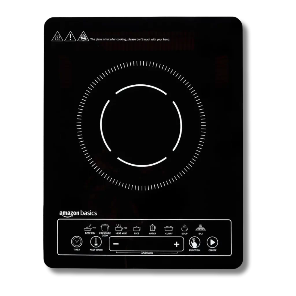 Top Induction Cooktops in India for Modern Kitchens 2026