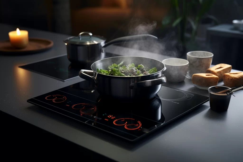 Best Induction Cooktops