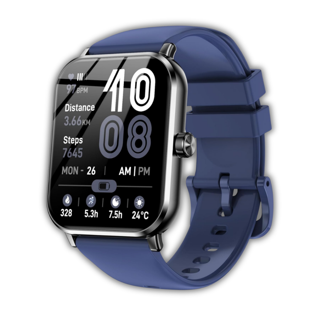 
Jacoosa-Smart-Watch