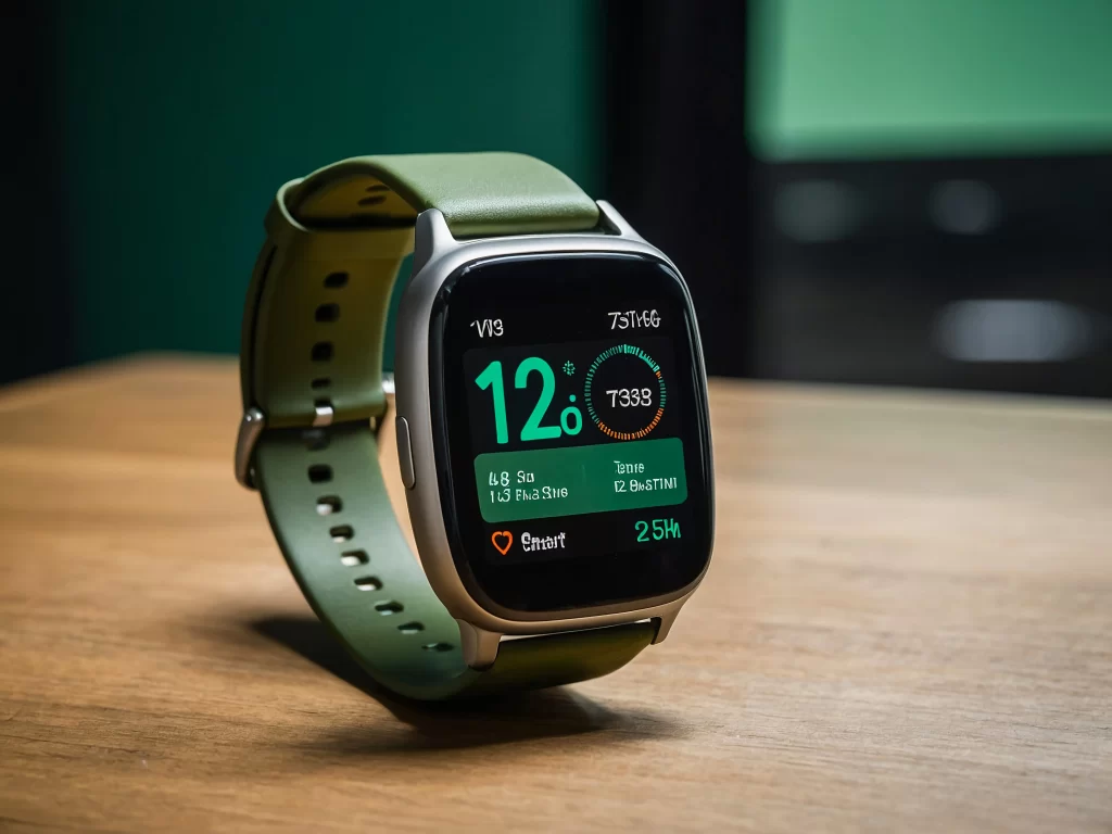 Best Smart Watches 
